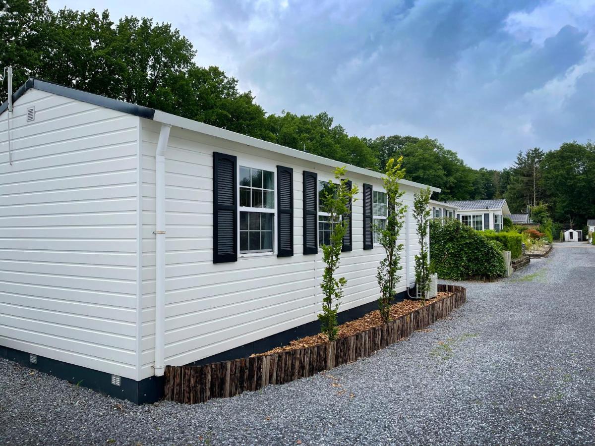 Chalet Natuurrijk Oisterwijk Eksteriør bilde