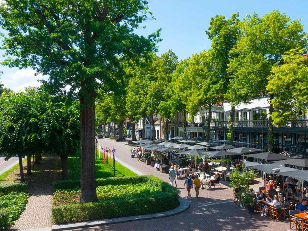 Chalet Natuurrijk Oisterwijk Eksteriør bilde