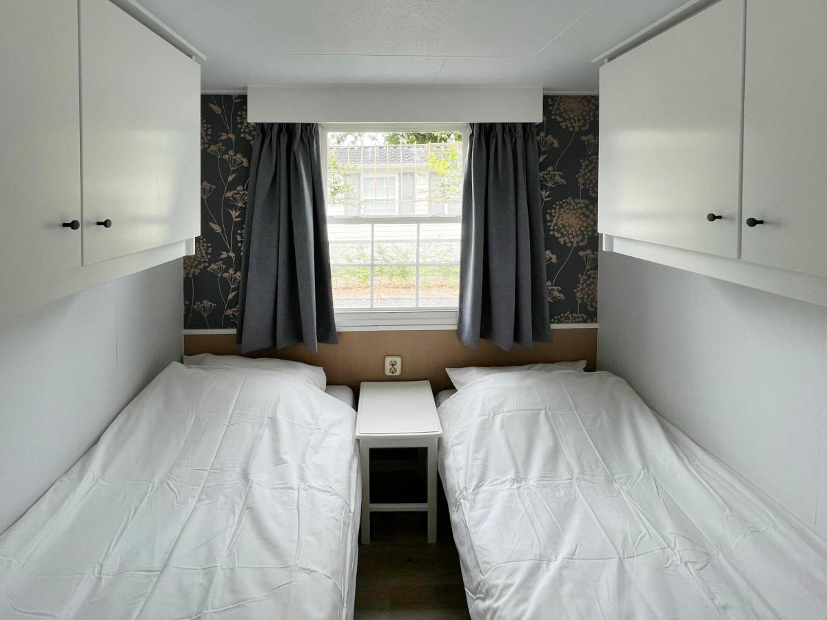 Chalet Natuurrijk Oisterwijk Eksteriør bilde