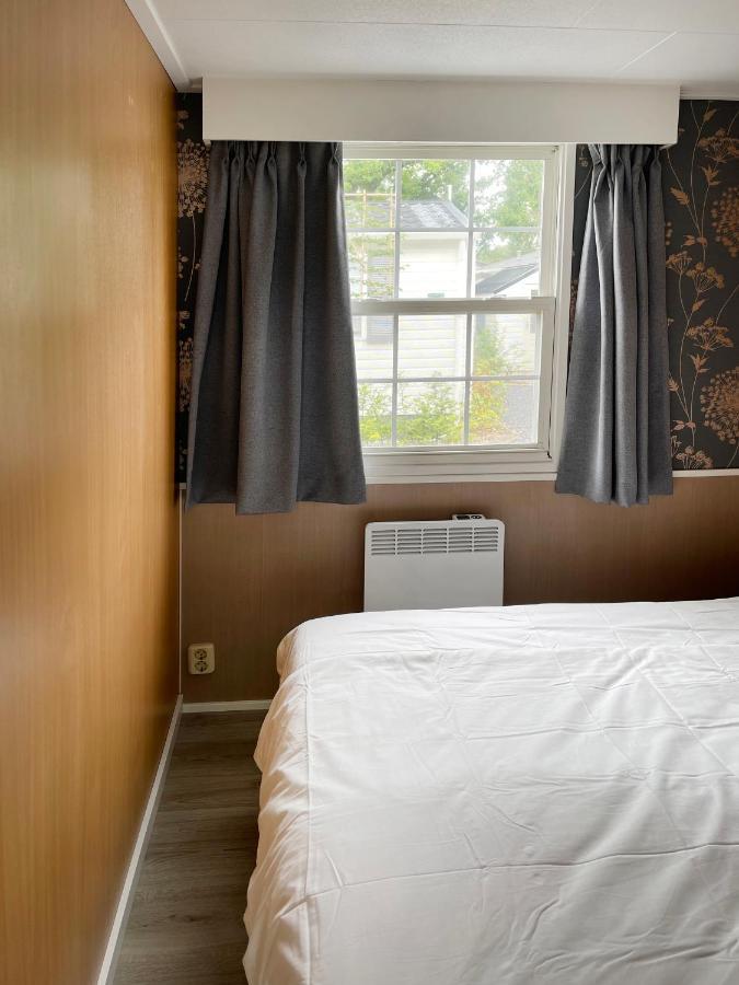 Chalet Natuurrijk Oisterwijk Eksteriør bilde